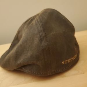 NWT Stetson Ivy Cap- Level Gatsby Cap I $20